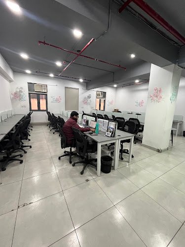 PACEPRO COWORKS COWORKING SPACE coworking space in Noida, India 1