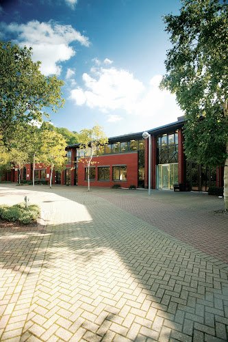 Godalming Business Centre coworking space in Godalming, United Kingdom of Great Britain and Northern Ireland 1