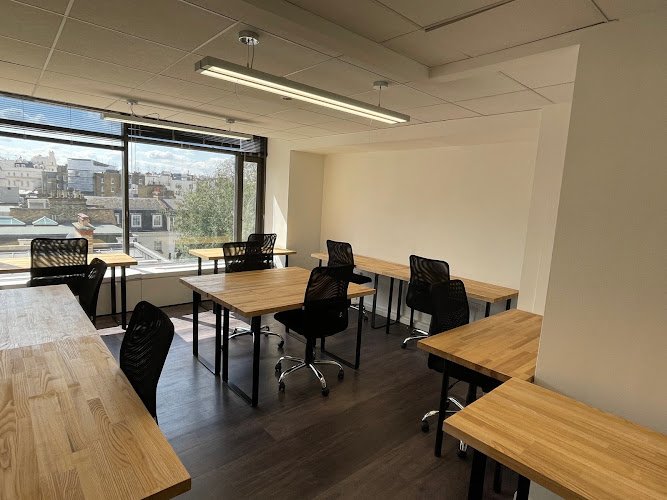 Our Space coworking space in London, United Kingdom of Great Britain and Northern Ireland 1