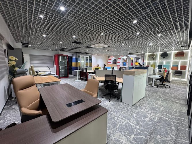 iSit Office Space Solution Pvt. Ltd. coworking space in Bengaluru, India 1