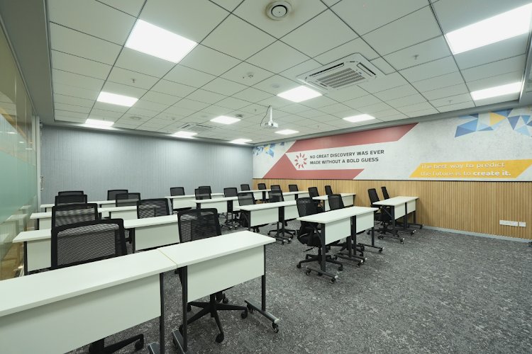 IndiQube Techpoint coworking space in Bengaluru, India 1