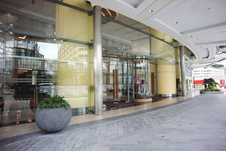 INFINITY8 Reserve Mid Valley Southpoint coworking space in Kuala Lumpur, Malaysia 1