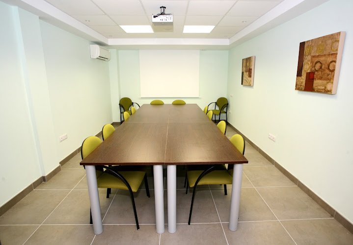 VN Castellón Trade Center & Coworking coworking space in Castellón de la Plana, Spain 1