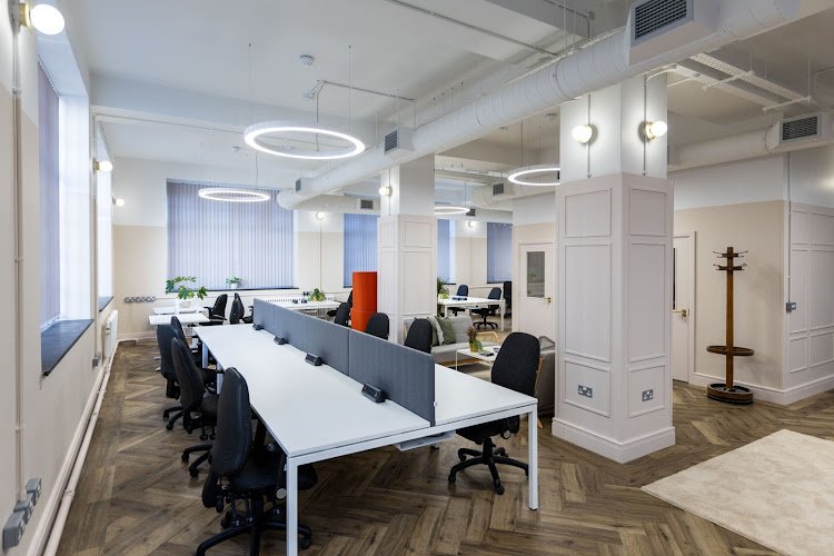 Town Hall coworking space in Tunbridge Wells, United Kingdom of Great Britain and Northern Ireland 1