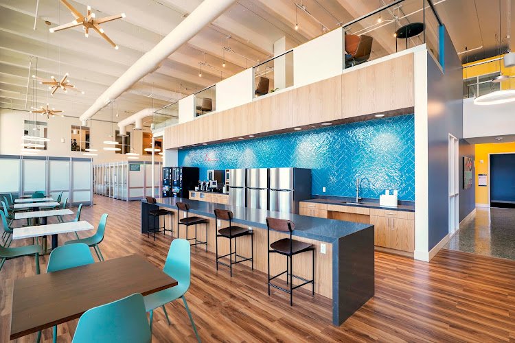Caddo Office Reimagined - Lakewood coworking space in Dallas, United States of America 1