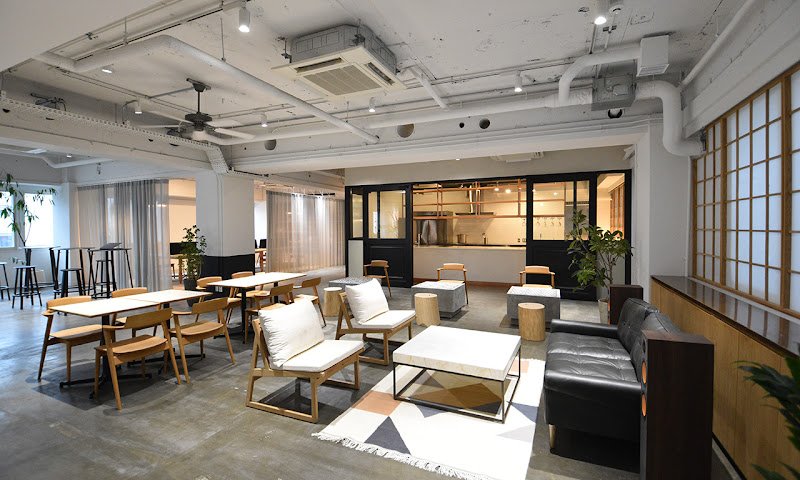 PORTAL POINT SHIBUYA coworking space in Shibuya, Japan 1