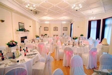 Ewell Court House coworking space in Epsom, United Kingdom of Great Britain and Northern Ireland 1