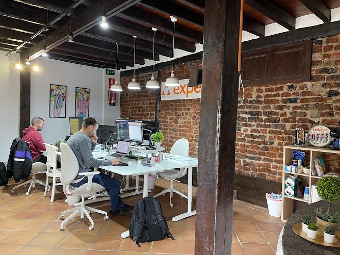 Tándem & Coworking coworking space in La Orotava, Spain 1