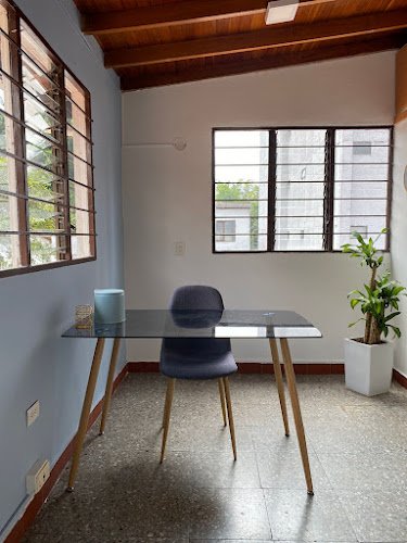 Coworking Co.Up coworking space in Envigado, Colombia 1
