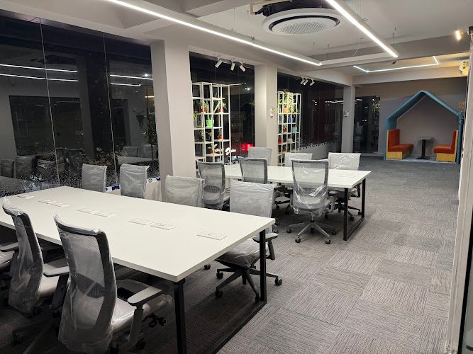 Excel Coworks - West coworking space in Bengaluru, India 1