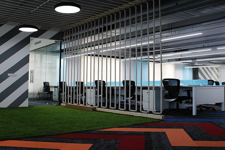 Workshaala Plush coworking space in Bengaluru, India 1