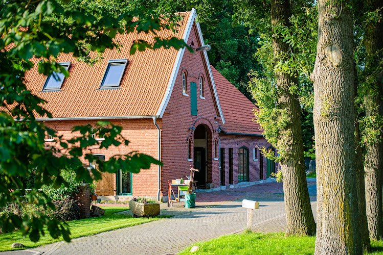 calle3 Coworking Space coworking space in Heek, Germany 1