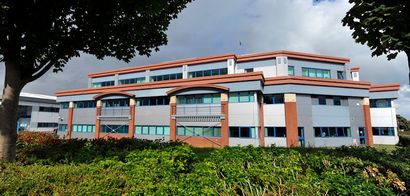 Kent Innovation Centre coworking space in Broadstairs, United Kingdom of Great Britain and Northern Ireland 1