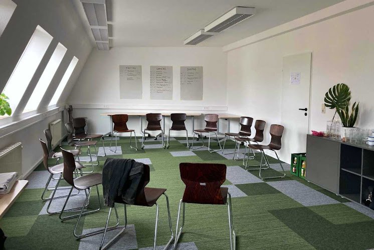 Studio Delta Workspaces coworking space in Leipzig, Germany 1