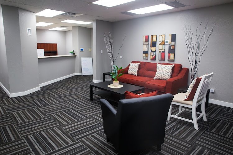 LocalWorks Aurora coworking space in Aurora, United States of America 1