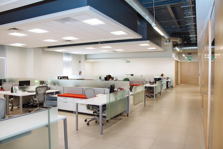 The Work Address - Mary coworking space in Bengaluru, India 1