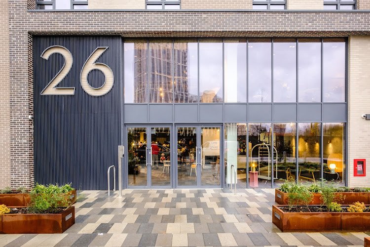 No. 26 coliving space in Croydon, United Kingdom of Great Britain and Northern Ireland 1