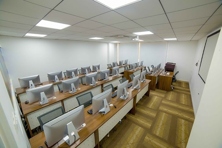 Meetings and Offices Gurgaon coworking space in Gurugram, India 1