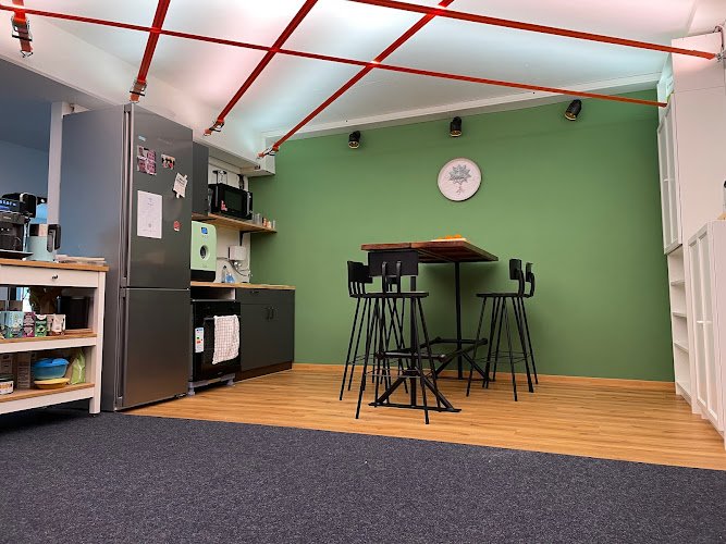 Coworking donaudesk coworking space in Donauworth, Germany 1