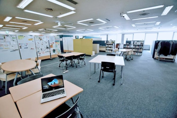 ASTEM イノベーション創出コミュニティー（STC3） coworking space in 京都市下京区中堂寺南町, Japan 1