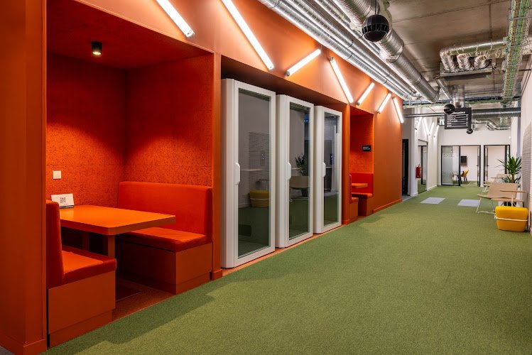 sitio guimarães - cowork coworking space in Guimaraes, Portugal 1