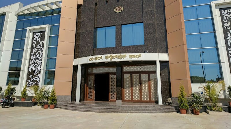 MR Convention Hall coworking space in Bengaluru, India 1