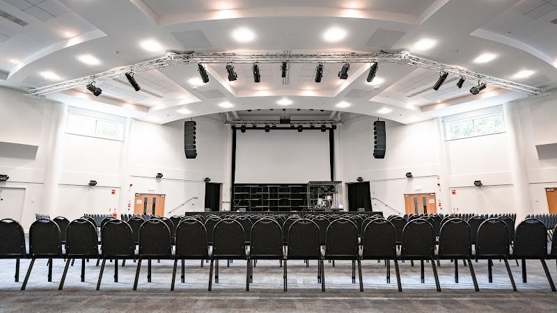 Kings Conference Centre coworking space in Southampton, United Kingdom of Great Britain and Northern Ireland 1