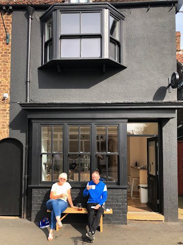 Kinship coworking space in Driffield, United Kingdom of Great Britain and Northern Ireland 1