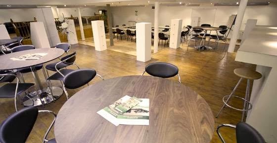 Oswaldtwistle Mills Business and Conference Centre coworking space in Accrington, United Kingdom of Great Britain and Northern Ireland 1