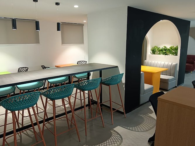 Executive Spaces Chintamani Plaza coworking space in Mumbai, India 1