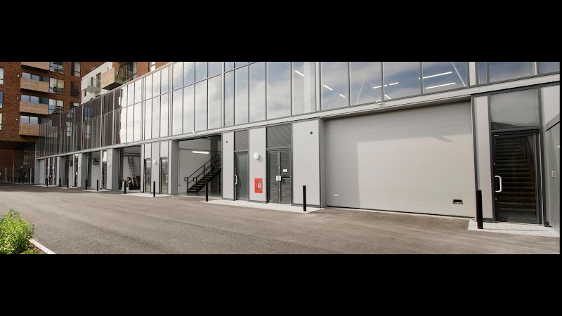 Workspace® | Bow Enterprise Park coworking space in London, United Kingdom of Great Britain and Northern Ireland 1
