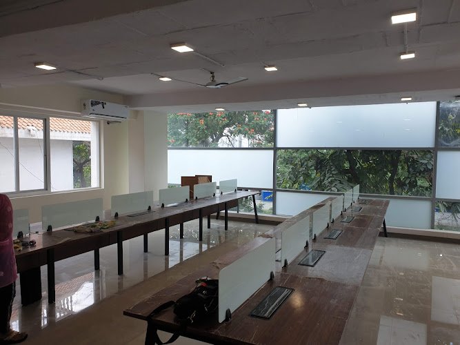Branch Out- Co-working coworking space in Bengaluru, India 1