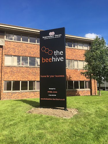 the beehive coworking space in Blackburn, United Kingdom of Great Britain and Northern Ireland 1