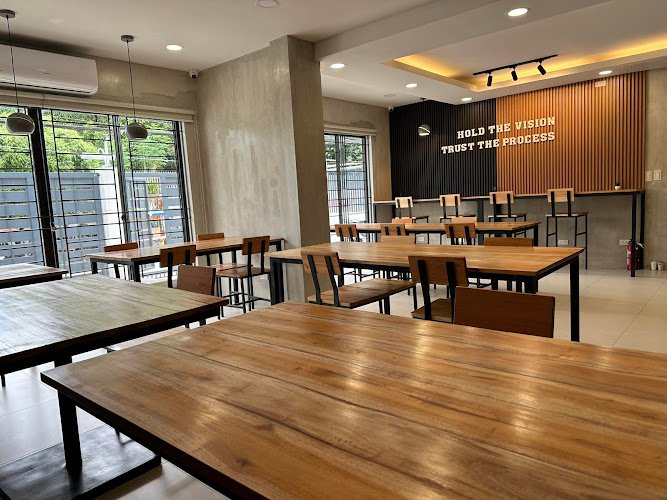 Grey Monday PH Co-Working Space and Virtual Office in Quezon City coworking space in Quezon City, Philippines 1