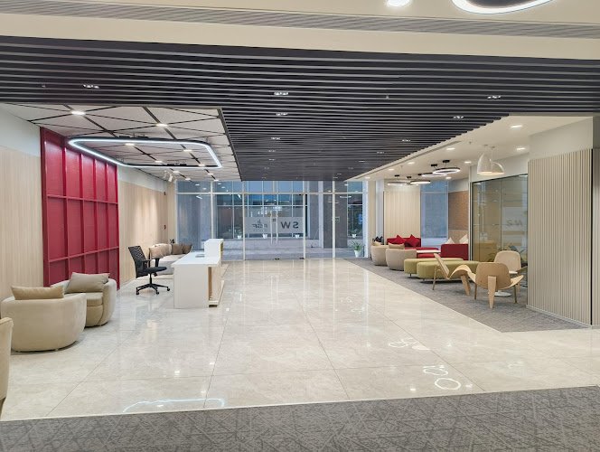 Smartworks ASF Insignia coworking space in Gurugram, Bandhwari, India 1