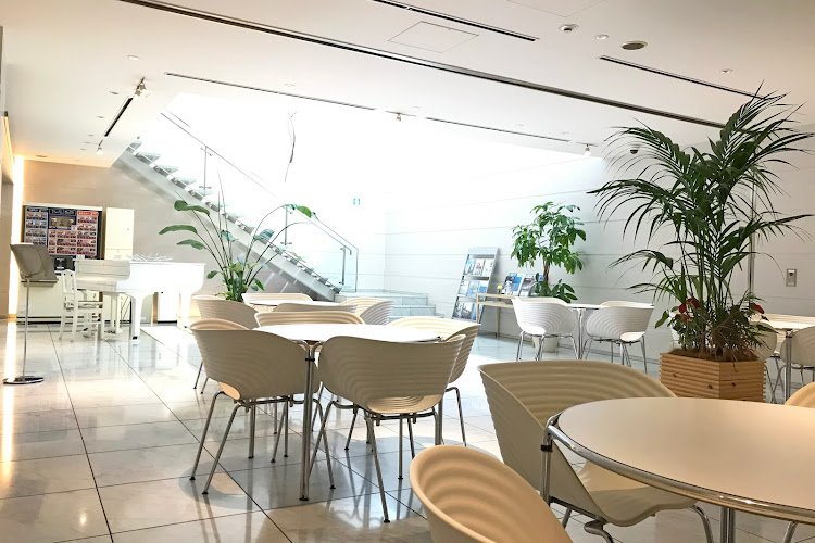 ビュレックス京橋 coworking space in Chuo City, Japan 1