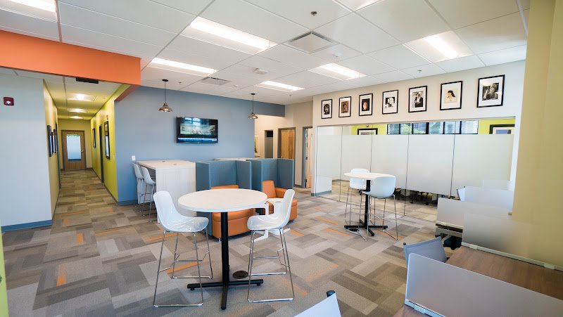 Office Evolution coworking space in Nashville, United States of America 1