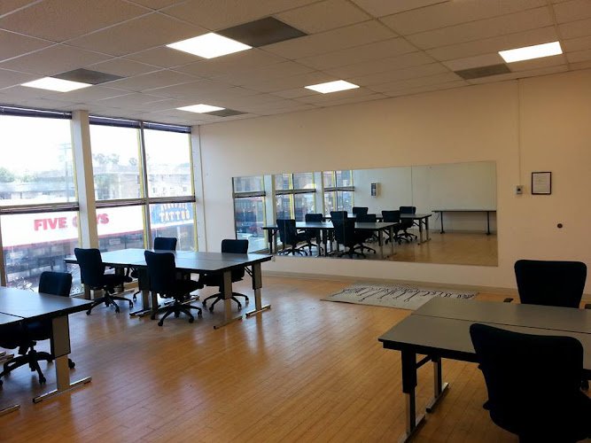 VentureBeach Cowork coworking space in San Diego, United States of America 1