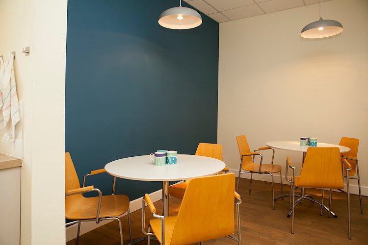 Cotswold Business Centre coworking space in Cheltenham, United Kingdom of Great Britain and Northern Ireland 1