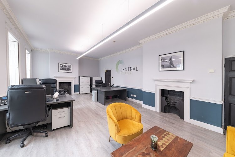 Central Space - Alderman Fenwick's House coworking space in Newcastle upon Tyne, United Kingdom of Great Britain and Northern Ireland 1