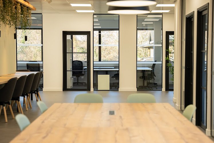 FUTR coworking space in Uxbridge, United Kingdom of Great Britain and Northern Ireland 1