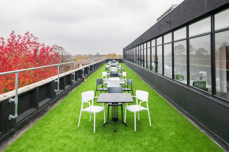 The Boutique Workplace Company - Saunders House coworking space in London, United Kingdom of Great Britain and Northern Ireland 1