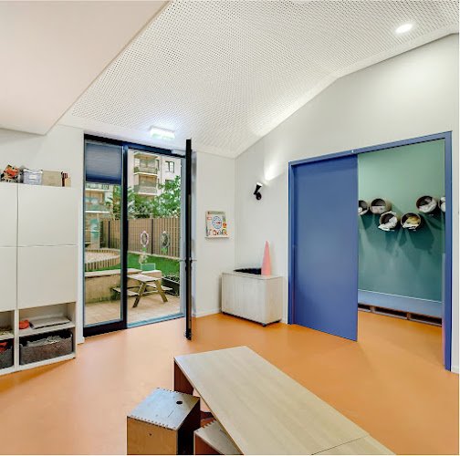 Coworking Toddler Maybachufer coworking space in Berlin, Germany 1