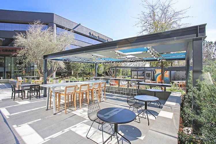 Premier Workspaces coworking space in San Diego, United States of America 1
