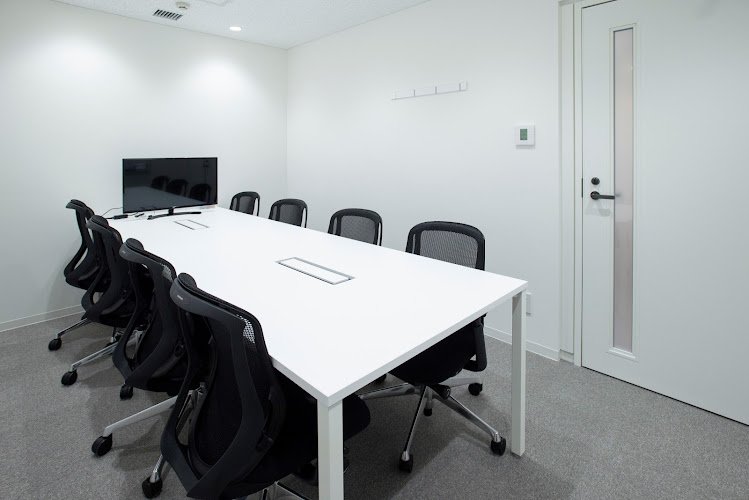 ジザイ たまプラーザ coworking space in Yokohama, Japan 1