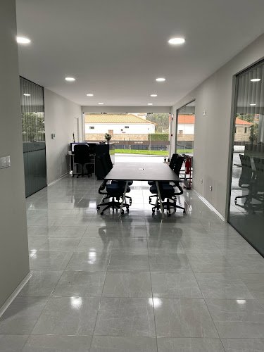 Centro de Negócios SEVU coworking space in Braga, Portugal 1