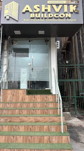 Ashvik Buildcon coworking space in Delhi, New Delhi, India 1