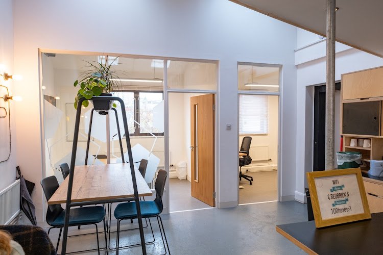 Redbrick House Coworking Space coworking space in Bristol, United Kingdom of Great Britain and Northern Ireland 1