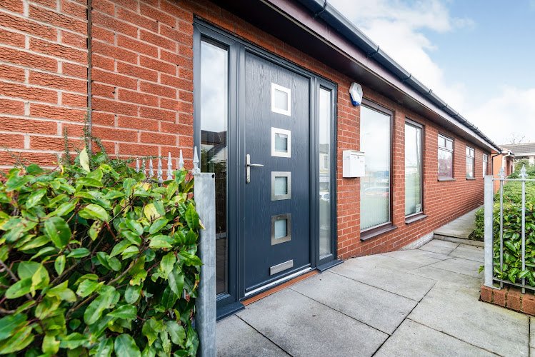 Lesscent House - Office Space and Virtual Office coworking space in Wigan, United Kingdom of Great Britain and Northern Ireland 1