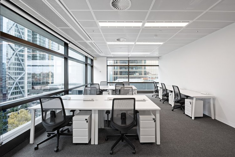 The Work Project (TWP) - 100 Arthur St | Coworking & Office Space coworking space in North Sydney, Australia 1